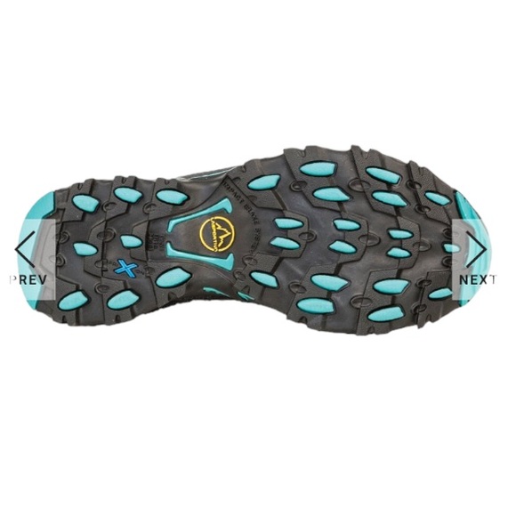 La Sportiva The Wildcat 2.0 GTX Women's, size 9.5, NWT, $150 no box - Picture 6 of 8